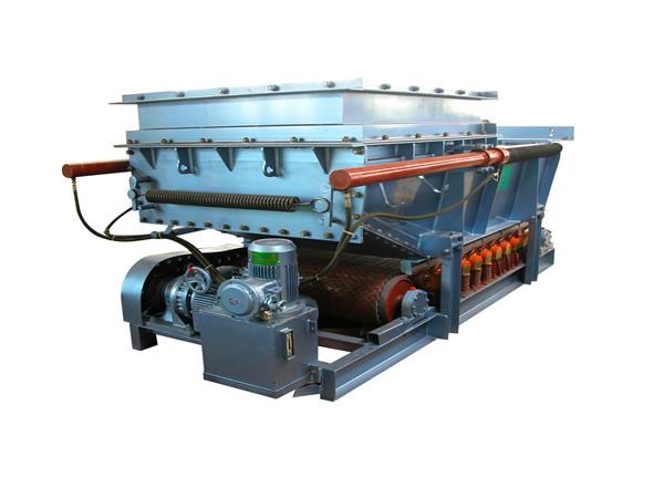 掌握鏈帶給料機(jī)性能優(yōu)勢(shì)，輕松提高工作效率