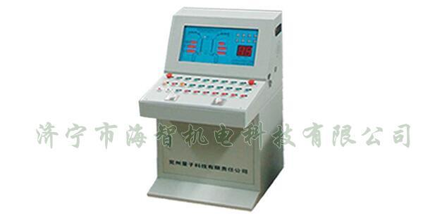 具有維護(hù)使用簡捷、故障率低、性能穩(wěn)定、不易失誤等諸多優(yōu)點(diǎn)