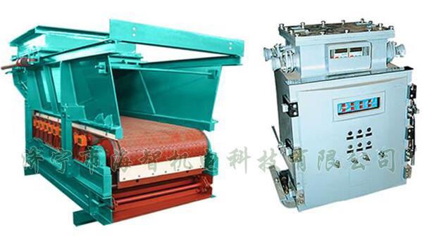 變頻調(diào)速給料機廣泛適用于選煤廠、發(fā)電廠、港口碼頭等場所